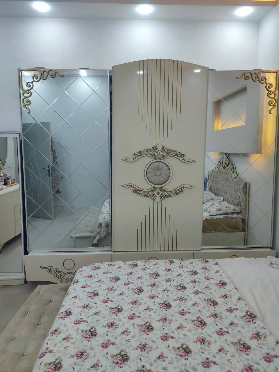 هات هات شتی جوان هات بـئ حەلە لەجوانیەتاخمی نوستن 9پارجەی دەستکردە دۆشکی لەگەڵە 900هەزارومعاملە کەلار


**إذا كنت صاحب هذا الإعلان وتريد حذفه لأي سبب، رجاءا أرسل رسالة إلى الدعم الفني**