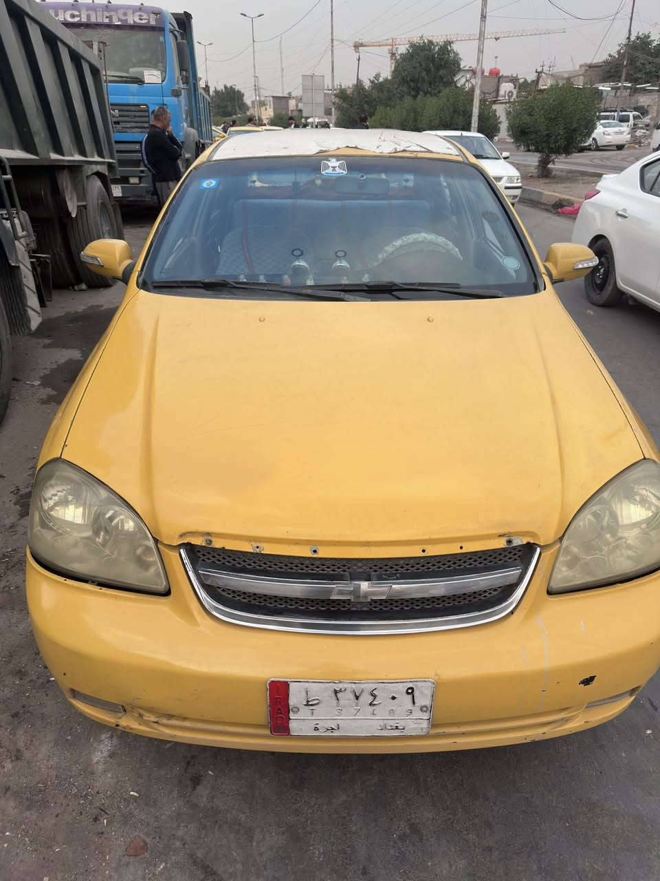 فورنزة اوبترة كير محرك أوبترا 1600 مديل 2007عوزها بس صدر وتبريد للبيع او مرارس سعرها 47 واتساب اكو ***********
