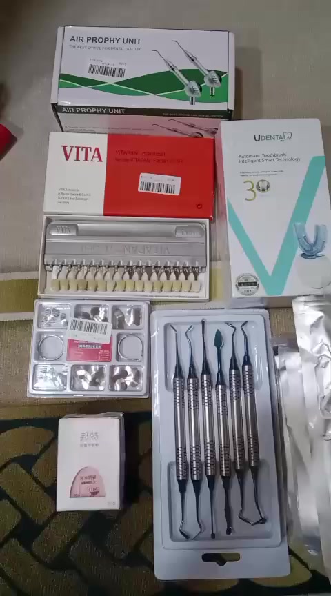 كلهن ب50 اجهزة اسنان


**إذا كنت صاحب هذا الإعلان وتريد حذفه لأي سبب، رجاءا أرسل رسالة إلى الدعم الفني**