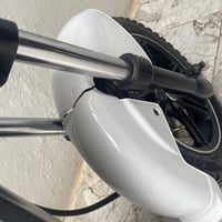 دراجة شحن • ٤ بطاريات • سرعة ٣٥ كم/س