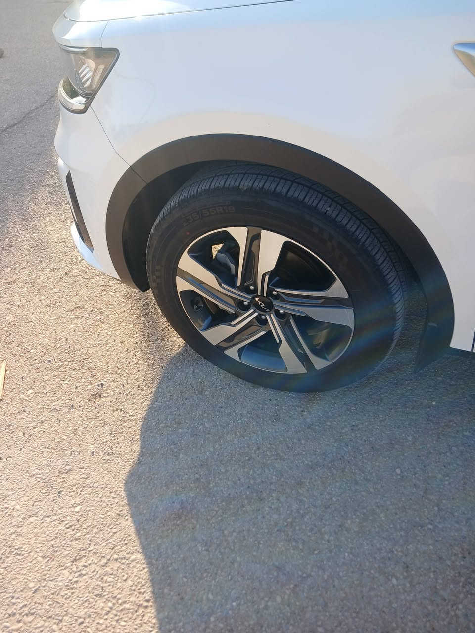 سورنتو٢٠٢٣مكفوله كفاله عامه ماشيه ٢٥رقم بغداد بسمي ***********واسط الحفريه
