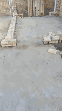 كادرخلفه بناءمصري درجة أولى فرمستون طابوج 07766430351اسعار مناسبه للجم...