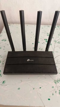 راوتر c6 • 5G • نضيف كلش