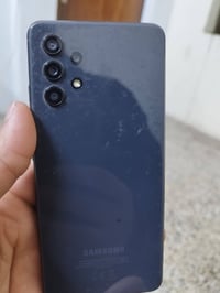 جهاز كلسكي A32 ذاكره 128 نضيف وين ما يعجبك اخذه افحصه لبيع 07729417452