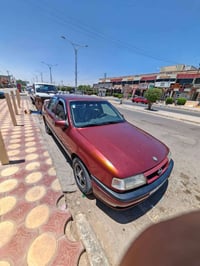 اوبل فيكترا • اوبل 1993 • سيارة اوبل • فيكترا محرك 2000 • فيكترا اتوما...