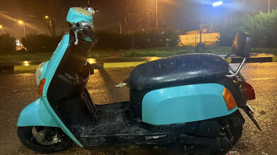 السلام عليكم 
بوليسي للبيع كفارات بلاديه سلف هندر ب 500 وبيه كمجال


**إذا كنت صاحب هذا الإعلان وتريد حذفه لأي سبب، رجاءا أرسل رسالة إلى الدعم الفني**