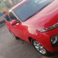 سول ٢٠٢٠ • وارد أمريكي • رقم كربلاء