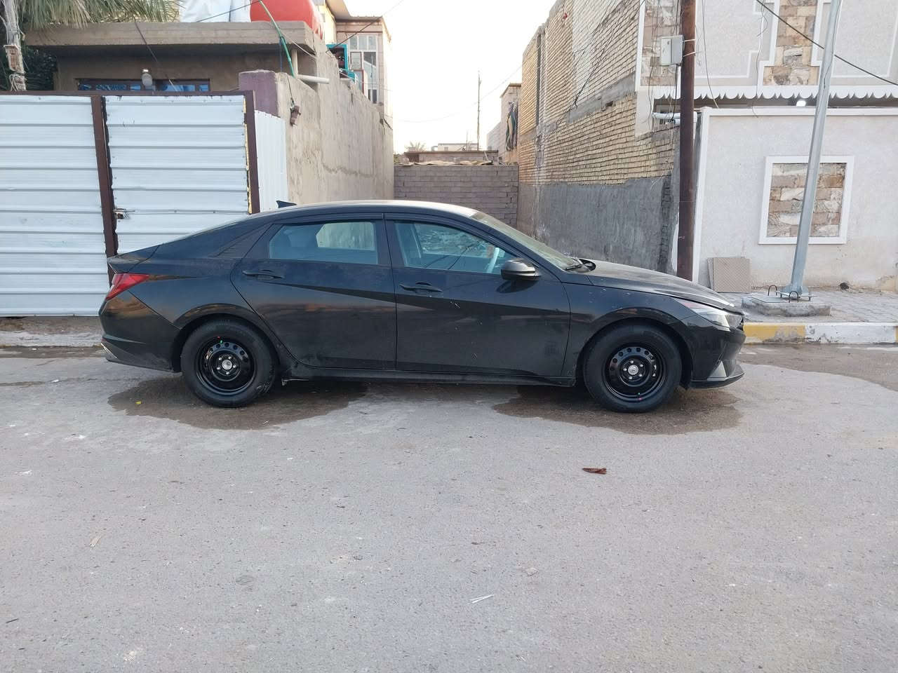 السلام عليكم النترا 2021 وارد أمريكي رقم اربيل بسمي 
فول ماعدالفتحه ماشيه 54 مكينه دوش سياره جديده حادثة منشور 
***********
