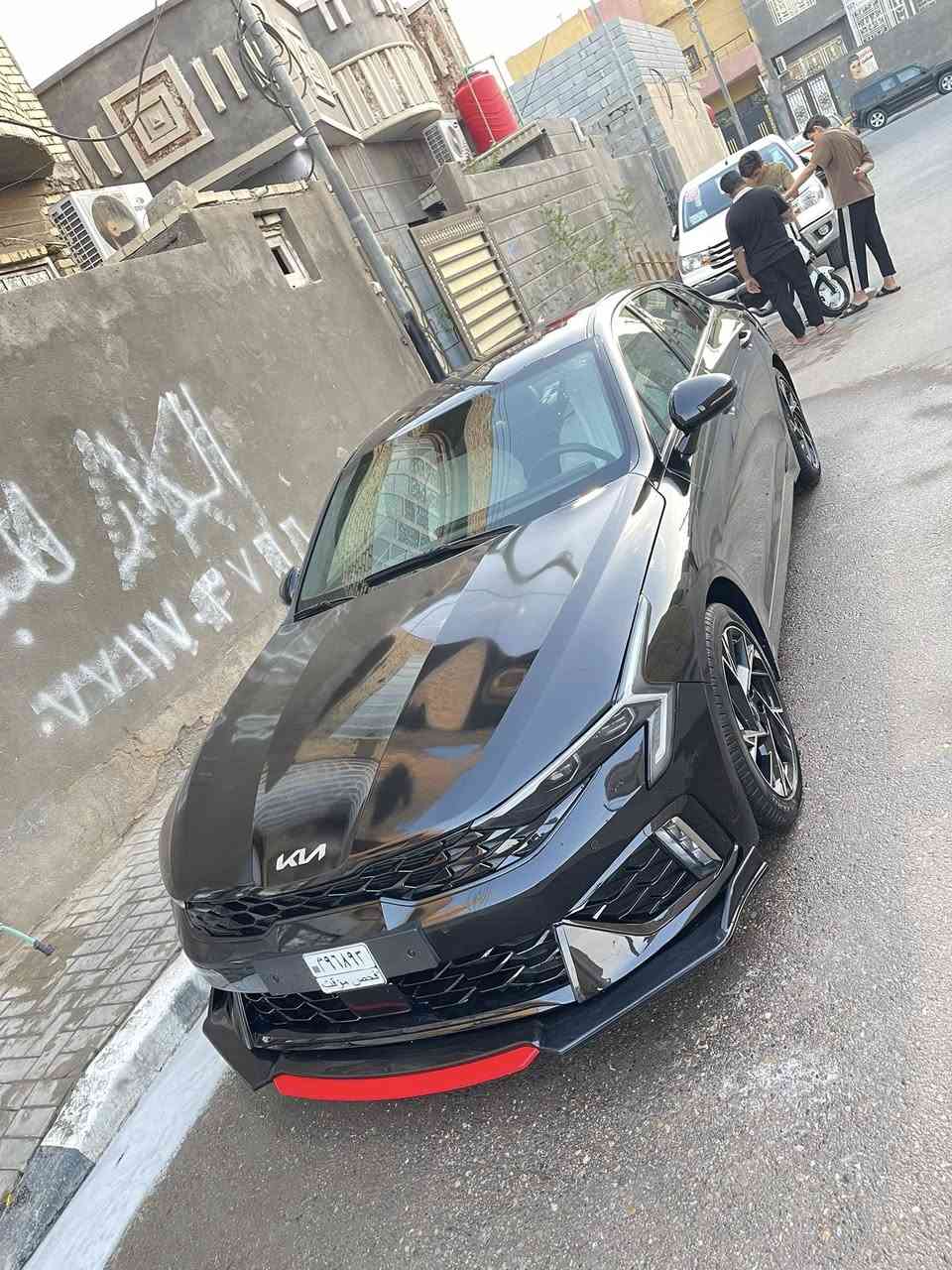 للهم صل ع محمد وال محمد
K5 دخول جديد موديل 2025
Gt_lain
السياره مرقمه معوقين وكاله عامه حريه مطلقه واهل المعوق ناس ذهب 
———————-
المواصفات :
فول عدا الفتحه ميحتاج احجي ع المواصفات لان معروفه 
السياره بعد احله من الصور نصبه تخبل 
————————
الضرر: 
تبديل البنيد فقط الباقي كفاله عامه 
—————-
السعر : 198 وبيها مجال للشراي 
ملاحضه: الارقام والسنويه كامله شادهن 

رقمي : ***********
موجود وتساب
