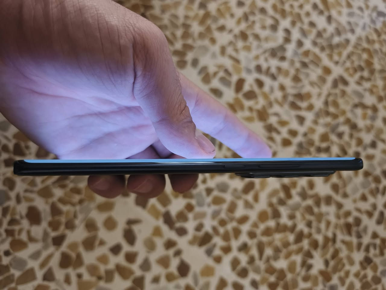 انفنكس هوت 50 برو بلس ذكره 256 رام 16 مستعمل نضيف %98 سعر 250 الف مع توصيل مجانية داخل الموصل


**إذا كنت صاحب هذا الإعلان وتريد حذفه لأي سبب، رجاءا أرسل رسالة إلى الدعم الفني**