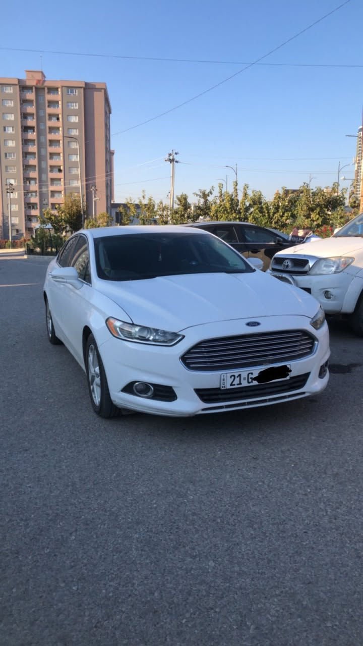 فۆرد ڤوژن ٢٠١٣مەکینە ٢.٥ مەرخوب کلین بی بۆیاخ بەشەرتی گیرو مەکینە بەشەرتی ئەوەی تەپەی گیری نەبیت سەنەوی بەناوی خۆمەوەیە تا کۆتای ٢٠٣٠ تازەیە تەبرید سارد و گەرم بەشەرت تەقەو رەقەی نیە تازە کامل سیڤز کراوە هایدرۆلیکی گیری گۆراوە جوار تایەی لۆکی لە سەرە  کوشن کارەبا ئاوینە ئیشارەت و گلۆپی زیر ئاوینە  بریک بەسمە جوار جام ئۆتۆ تەبرید مەرکەزی دۆکونترۆلی بلادی ماوە   ئاوینەی ناوەراست دزە فول کامیرا ئاوینەی سەرداەگا هیتەر مواسەفاتی تریش سەیارەکە مالی خۆمە هی دەستی خۆمە جایزە کامل مەسرەف کراوە سیعری ١١٥ وەرەقەو معامەلەیەکی زۆر کەم زمارە موبایل وەتس ئەپ ***********
