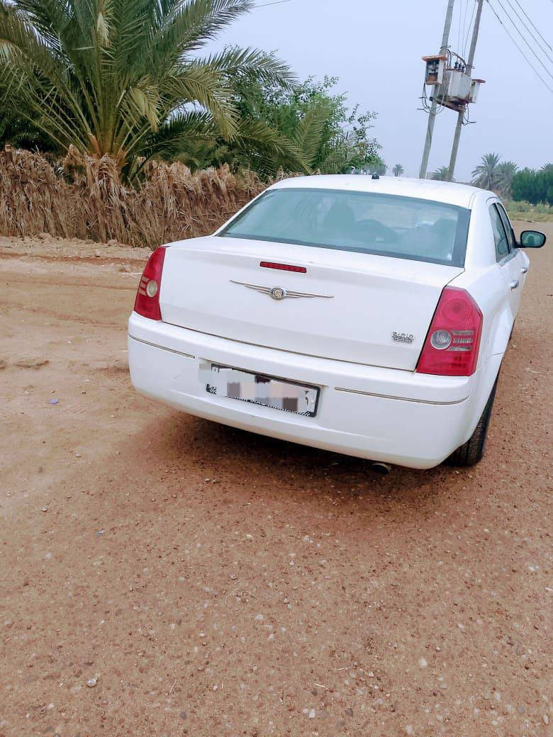 سياره اوباما 2008  مكفولة من لاصوليات والمداور جاهزه سنويه 230 سياره رقم بصره دولي تحويل ثاني يوم ضربتهه جاملغ امامي مبدل طبق الاصل سياره جاهزه من حداديه تخم تاير كهربائيات مكينه كير شرط حاويه قبل شهر شادهن سياره ماتخسر عليه ربع رقم الهاتف ***********
غير متواجد عله الفيس بوك 
#السعر_110
