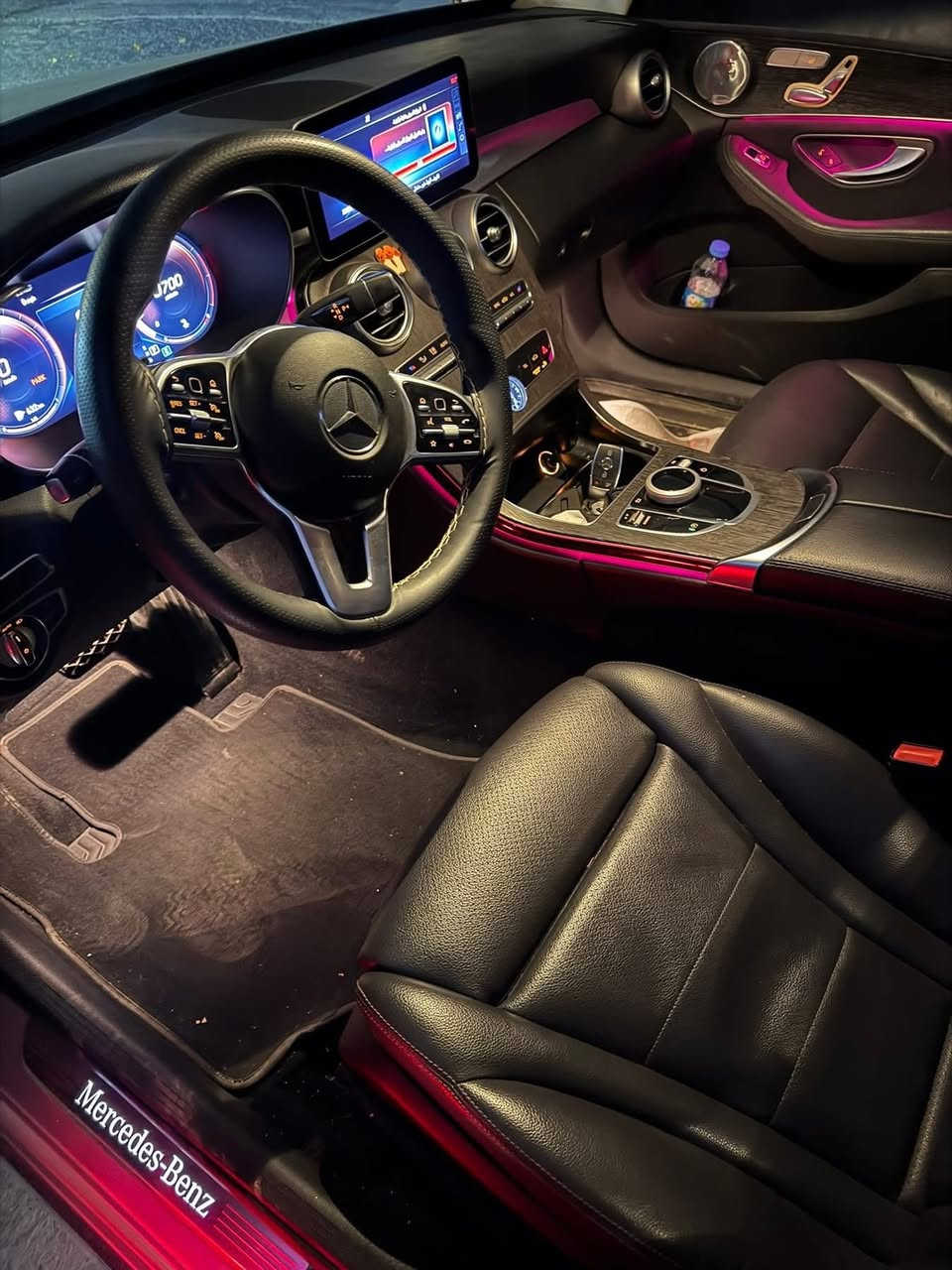 C300 2021
للبيع لتواصل مع هذا الرقم ***********
