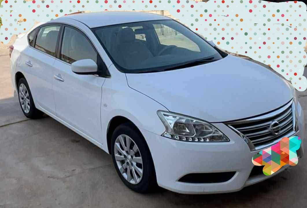 نیسان سەنترا 2019
چاملغی لای سەکنی بۆیاغە بەبێ ناوگرتن
دووتعدیلی گچکە
گێڕوو مەکینە بەشەرت 
سەنەوی ژینگەی تا 2029 نوێیە
***********
