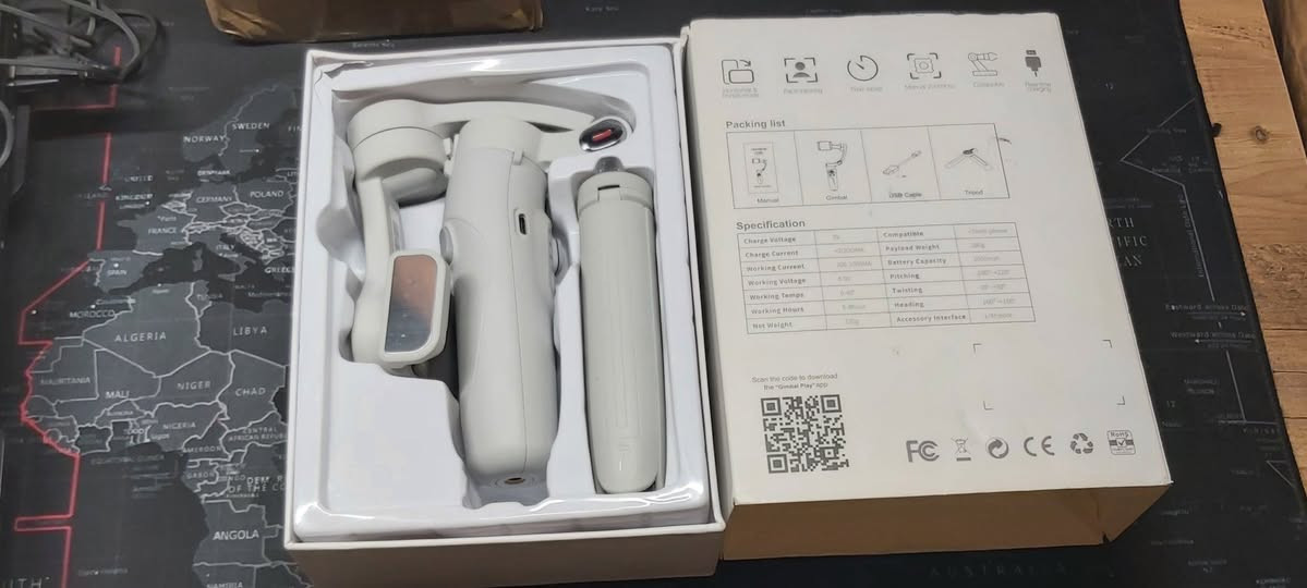 السلام عليكم 
اوزموا جديد كامل الملحقات مفتوح للفحص فقط


**إذا كنت صاحب هذا الإعلان وتريد حذفه لأي سبب، رجاءا أرسل رسالة إلى الدعم الفني**