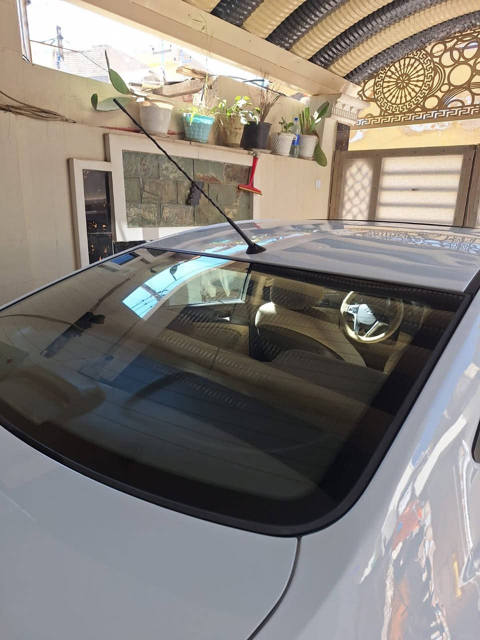 السلام عليكم للبيع اكسنت خليجي موديل 2014 رقم بغداد بااسمي جاهزه من كلشي كير محرك صدر تخم تاير ع وضع الشركه بيه صبغ دعاميات فقط وطخه بسيطه بالخلف بيه تعديل يم قفل الجنطه السونار مرفق يوضح كلشي السعر 102 مكانه بغداد العامريه شارع عمل الشعبي ***********
