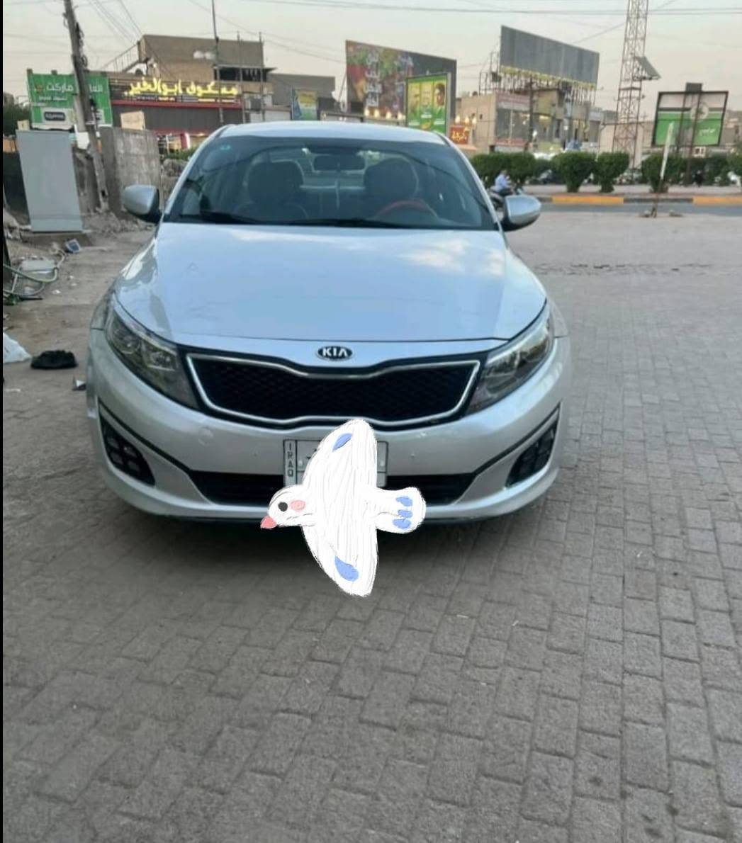 اوبتيما خليجي 2011 مكينه دوش 2400 رقم بغداد الماني سنويه لل2027 تبريد ثلج قطعتين كشنات كهرباء مري شفط تحكمات استيرن جهتين بيها صفحه رش صبغ فقط بدون لا ضربه ولا طخه ولا شي اثر شخوط يعني للجمالية والسونار موجود صدرها 80% المكينه عوزها تجفيت لان بيها بگن ابيعها هيج على وضعها انت جفتها يعني بالوجه تجفيت السياره داخلها نضيف وحلو لا خياس لا ضربه السعر 95$ مكاني العبيدي راسل خاص او اتصل بكيفك
***********
