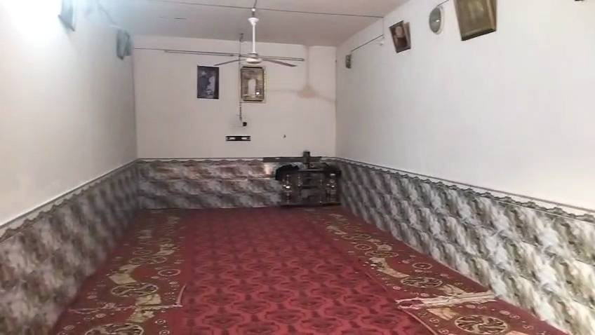 دار سكن طابو صرف
المساحة ٢١٥ متر
واجه ١٠متر و٧٠سنتمتر والنزول ٢٠ متر
طابقين البناء طابوق عكادة
الطابق الأرضي
استقبال كبيره
صاله
مطبخ
غرف نوم عدد ٢
صحيات داخلية وخارجية
طارمه كبيره
الطابق الأول
غرفه نوم عدد ٢
السعر ١١٠ مليون مع مجال قليل جدا
الموقع الديوانية حي العسكري الثالث قرب مدرسة المسرة
للاستفسار أكثر مراجعة مكتب التوكل للعقار الكائن في حي العسكري شارع ٣٠ او الاتصال والمراسلة على الواتساب على الرقم ***********
