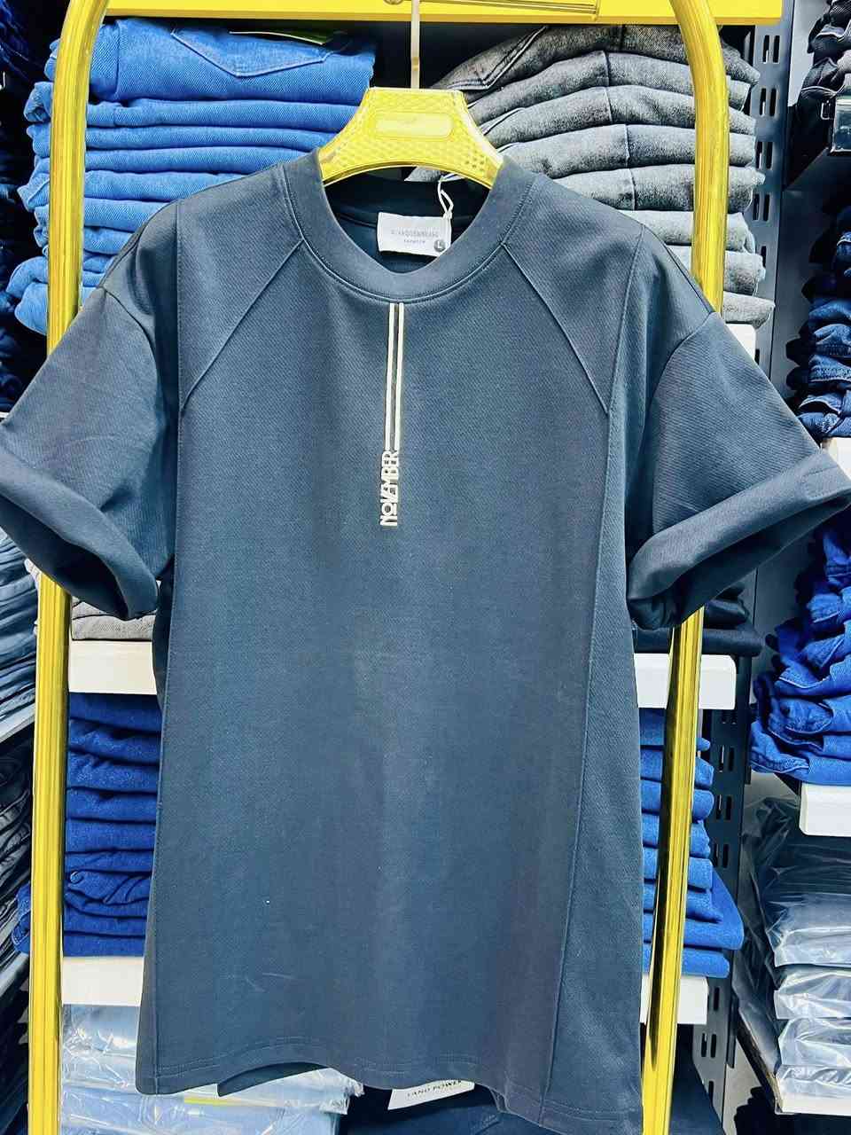 يا الله  
جديد جديد جديد 
ازياء محمد الرومي 
واسط قضاء الحي 💣💣🧨🧨


**إذا كنت صاحب هذا الإعلان وتريد حذفه لأي سبب، رجاءا أرسل رسالة إلى الدعم الفني**