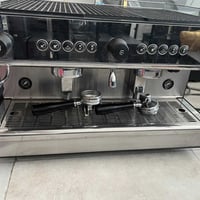 اسبريسو اسباني • شبه جديدة • بغداد حي الجهاد