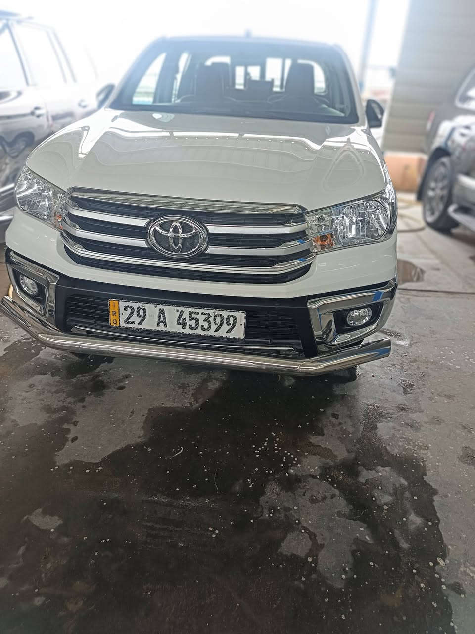 فلاونزة 2025ناصية مكفولة من الصبغ والتبديل معرض البقيع لسيارات ذيقار قلعة سكر اوتماتيك 
***********
***********
