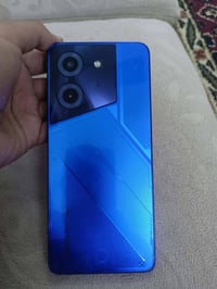 تكنو بوڤا ٥ برو • ٢٥٦ • بطارية ٦٠٠٠