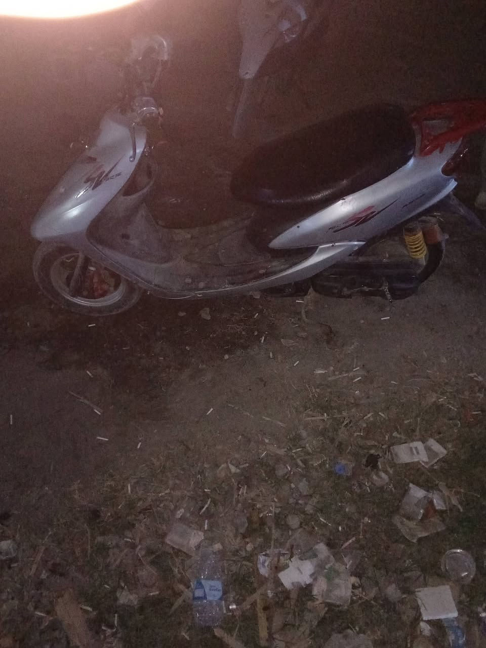 عصفوريه للبيع بلاد ما مفتوح السعر 175 وبيها مجال حق الجيه مكاني بغداد السيديه تقاطع


**إذا كنت صاحب هذا الإعلان وتريد حذفه لأي سبب، رجاءا أرسل رسالة إلى الدعم الفني**