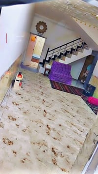 تقاطع الملعب خلف نبهاني • ١٠٠م • ٣غرف