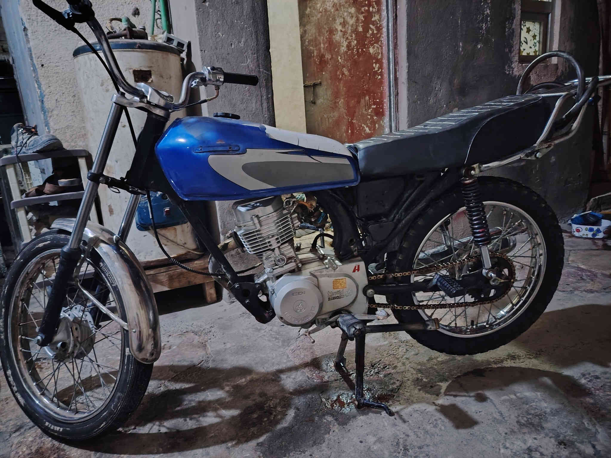 سلام عليكم دراجه اربعه كير البيع كلك سعر(200) شراي يجي خاص *********** مكان نجف
