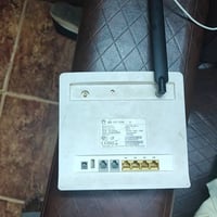 واي فاي • استعمال سنة • اسبوع ضمان