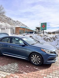 سوناتا ٢٠١٧ مراوس بكيا فحل حسب القناعه 07723636916