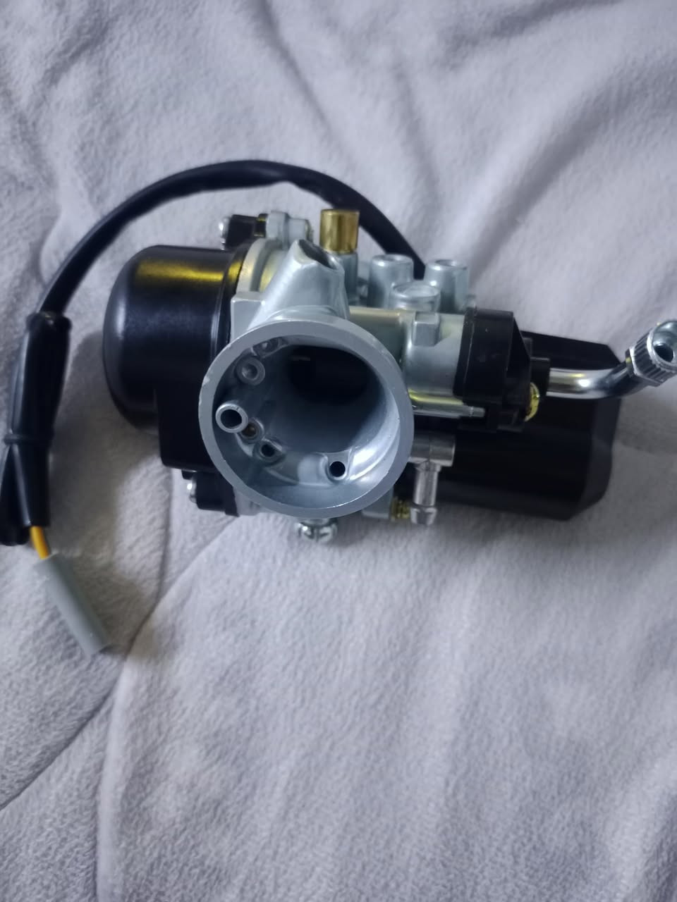 قيم باليرضي الله وبالعافية كابريتر دراجة


**إذا كنت صاحب هذا الإعلان وتريد حذفه لأي سبب، رجاءا أرسل رسالة إلى الدعم الفني**