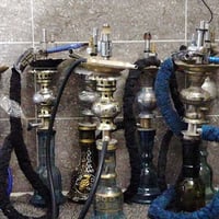 نراكيل • طه سنفور • ١٣ قطعة