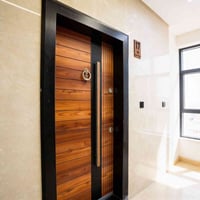 🏢 شقة حديثة للإيجار – طابق رابع  📐 المساحة: ٩٥  ✨ التفاصيل: • صالة  • ...