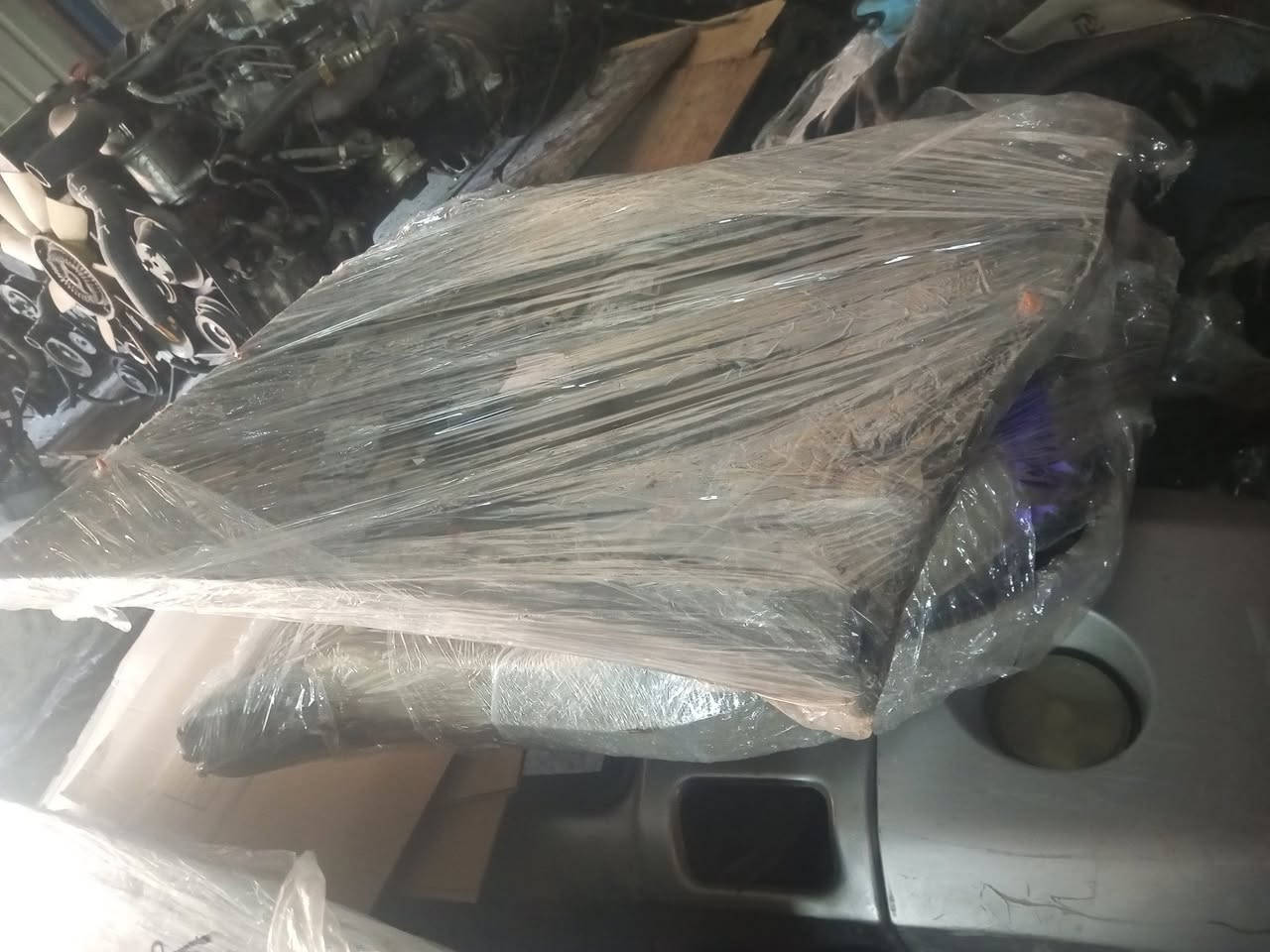 ‎ادوات‎ بغداد, العراق


**إذا كنت صاحب هذا الإعلان وتريد حذفه لأي سبب، رجاءا أرسل رسالة إلى الدعم الفني**