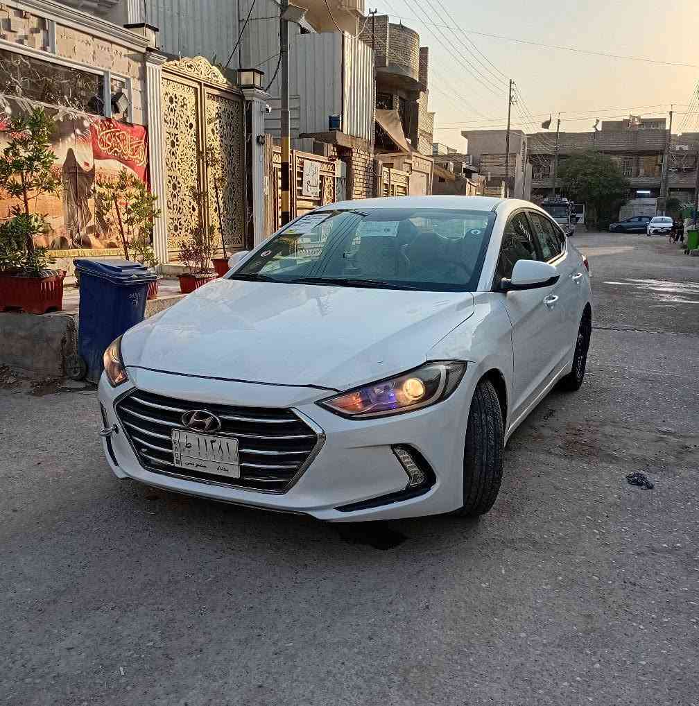 النترا موديل ٢٠١٧ وارد أمريكي بيهه جاملغ وبنيد بدون داخل  سياره مكشره بل قماره سياره كلهه ليبل واحد  عده بنيد  وجاملخ  مكينه دوش  سياره رقم بغداد مشروع وطني سنويه ٢٩ تحويل مباشر  *********** سعر ٨٧ بيهه مجال بصيط مكان سياره بغداد  مكلف بل نشر خابر ابو سياره بغداد, العراق
