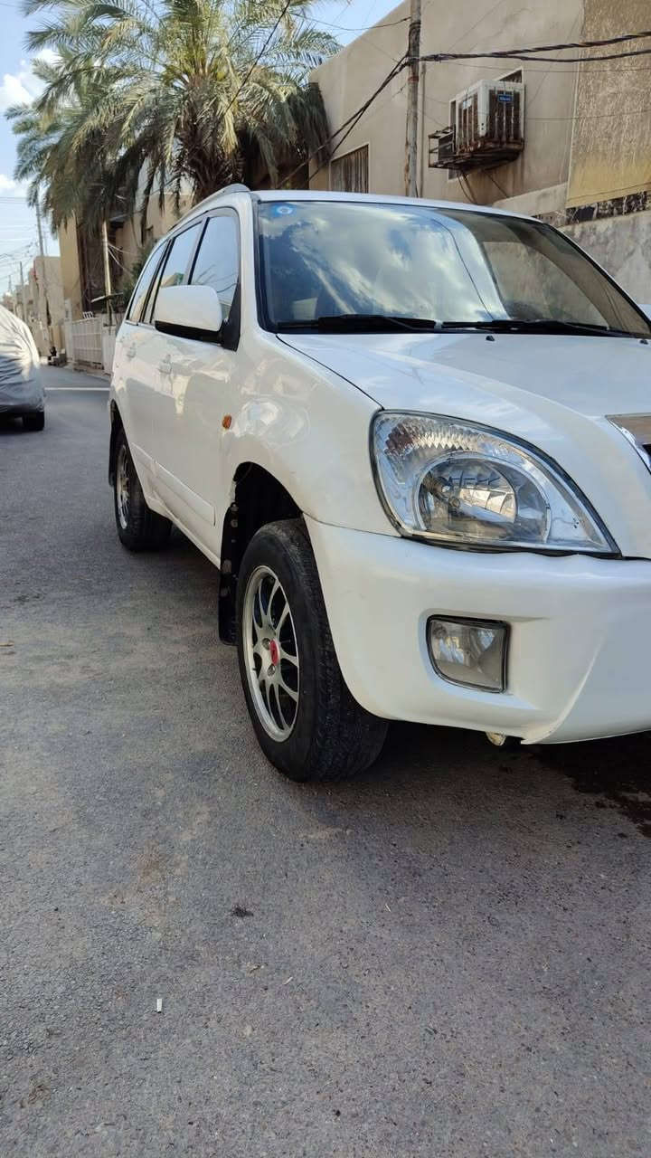حرك2000...مثبت سرعة. مانع انزلاق شاشة كامره..كير مكفول ومكينة بشرط كفاله كير ومحرك.مكفوله من ضربة وتبديل.تبريد ثلج كلش بارد وتدفئ. الغرفة سيارة نظيفة سيارة جاهزة مابيهة اي نقص   السعر 59وبيهة مجال بسيط... عنوان دورة شارع 60 رقم الهاتف ***********
شيري تيكو موديل 2011كير ميكانيكي مرغوب بسوك.رقم بغداد إنكليزي . سيارة نظيفة كشنات جلد...تخم تاير
حرك2000...مثبت سرعة. مانع انزلاق شاشة كامره..كير مكفول ومكينة بشرط كفاله كير ومحرك.مكفوله من ضربة وتبديل.تبريد ثلج كلش بارد وتدفئ. الغرفة سيارة نظيفة سيارة جاهزة مابيهة اي نقص   السعر 59وبيهة مجال بسيط... عنوان دورة شارع 60 رقم الهاتف ***********
