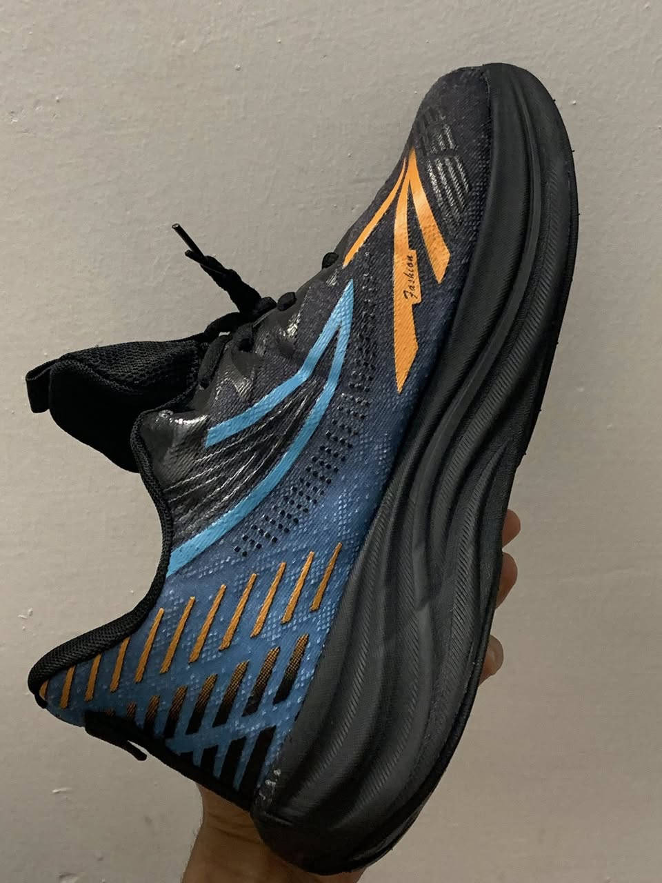 كوالتي روعة وخفيف للرجل قياس 44 السعر 15 الف لاول تم يدلل
@إشارة


**إذا كنت صاحب هذا الإعلان وتريد حذفه لأي سبب، رجاءا أرسل رسالة إلى الدعم الفني**