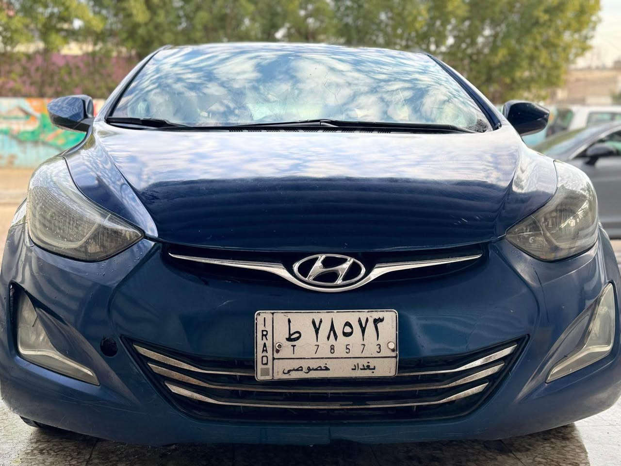 سلام عليكم النتره موديل 2016 وارد امريكي بيه قطعه وحده لبيل واحد عده البنيد فقط بنيد سياره صدر امامي خلفي تبريد مكينه 2000 دوش رقم بغداد بسمنه سعر 110 بيه مجال مكان بغداد *********** بغداد, العراق
