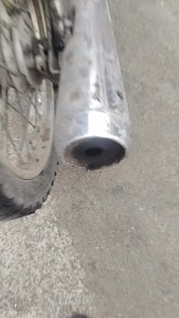 دراجة • للبيع • قابل تفاوض