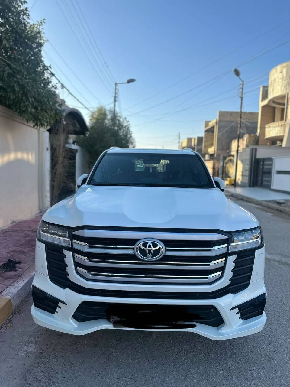 للبيع لمتد 24 GXR
زيرو السياره ماشيه 13 الف 

السياره جديده جداً 

مواصفات مالتها. معروفه 

السعر 68500$

مكان السياره بغداد 

***********

داخل احمر المميز
