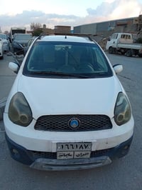 جيلي باندا • ٢٠١٣ • اربيل