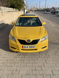 كامري • ٢٠٠٧ • البصرة ابو الخصيب