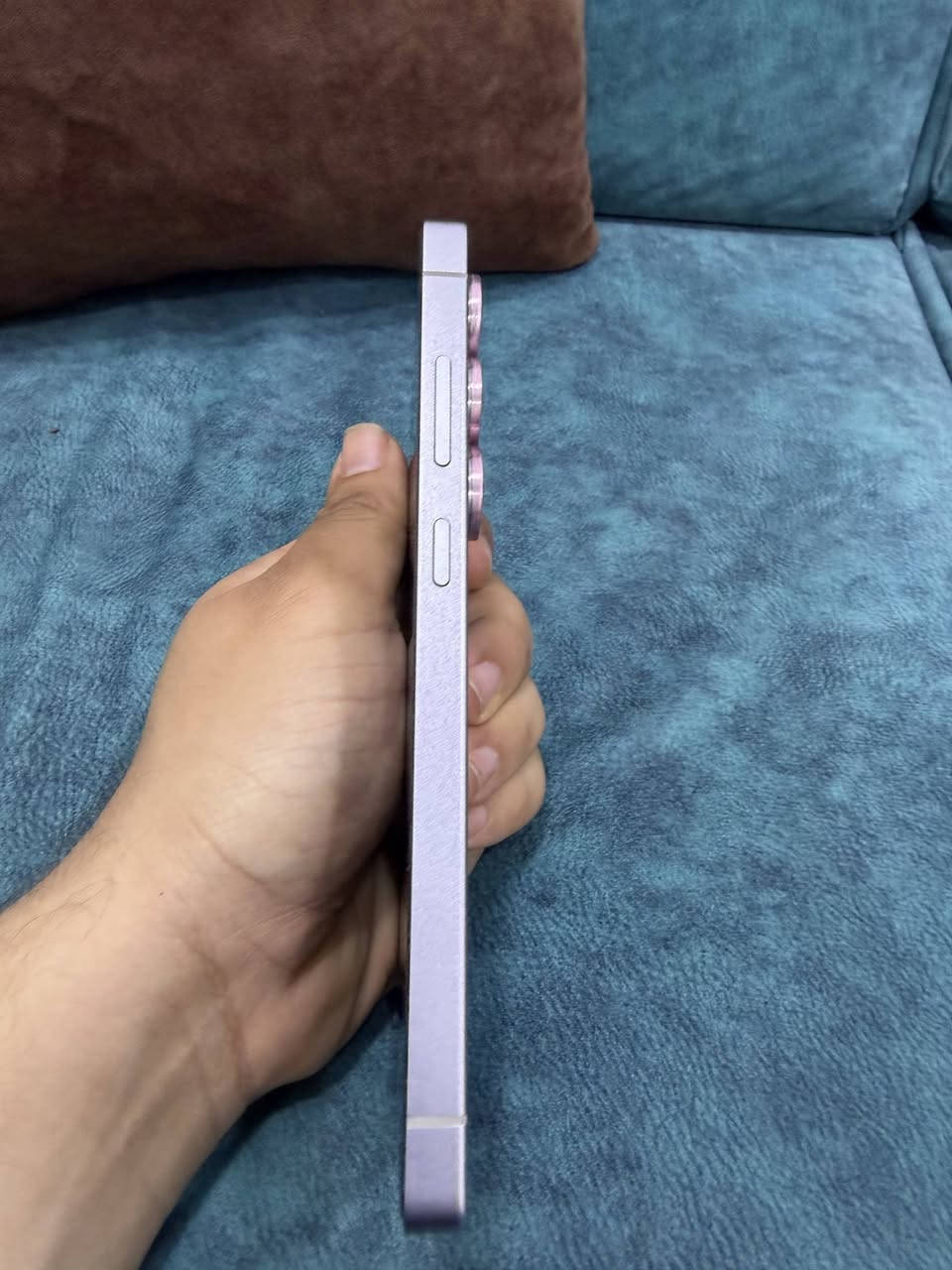 S25 ultra ذاكرة ٥١٢ GB للبيع
ضمان وكالة عين الفهد 
 مع كامل الملحقات
استخدام بسيط 
مكاني بغداد والسعر خاص


**إذا كنت صاحب هذا الإعلان وتريد حذفه لأي سبب، رجاءا أرسل رسالة إلى الدعم الفني**