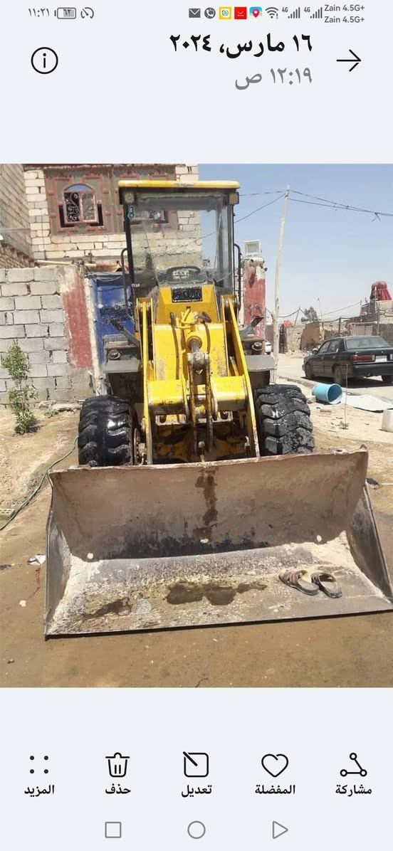 السلام عليكم اخوان اليندل مكان هذا الشفل  يتصل واكون ممنون اله علي دعوه وحجز الشفل مديل ٢٠١١ صيني رقم ذي قار حجم 50  الله يحفض من يتساعد ويانه ***********
