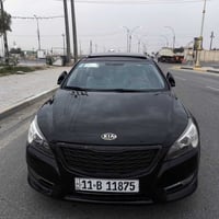 كادنزا ٢٠١٢ • مكينة ٣٥٠٠ • خليجي