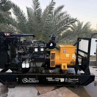 مولد بيركز  إنكليزي 150كيفي مديل حديث بلاديه نضام حمايه كامل الستفسار ...