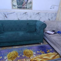 مدينة الصدر • كنب 7مقاعد