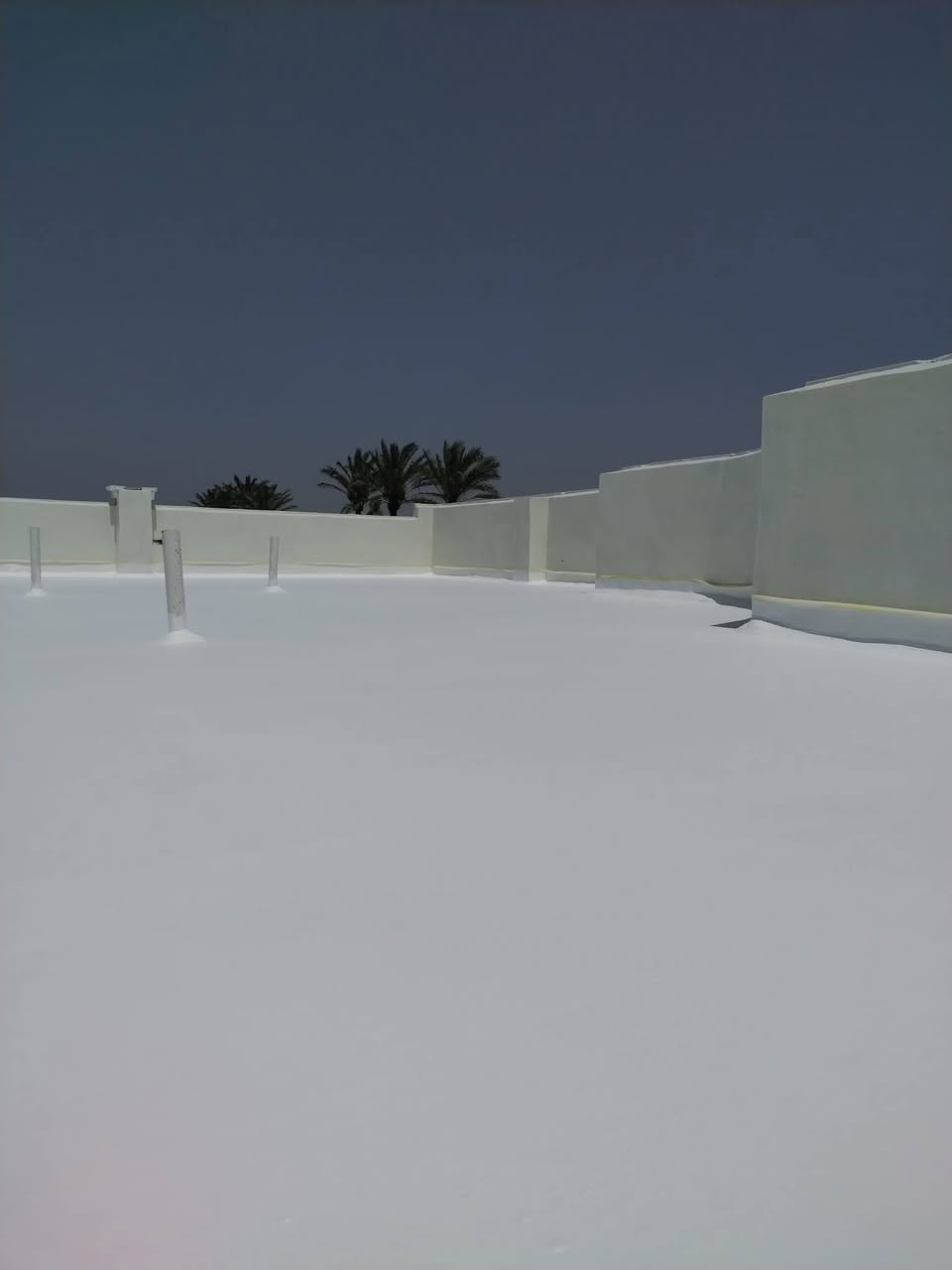 قبل ما يبدأ موسم الأمطار... حضر سطحك للحماية
اضمن راحة البال واعزل سطح المنزل بالطريقة الصحيحة مع نظام عزل الاسطح الأعلى كفاءة عالميا
مع كادر دهانات الجزيرة ضمان مع كفائه ودقه بالعمل
ضمان من 5 الى 10 سنوات 
كادر مختص بمعالجة الاسطح 
كادر مختص بالاصباغ نعمل جميع انواع الاصباغ داخل خارجي 
للاستفسار  ***********
للاستفسار  ***********
