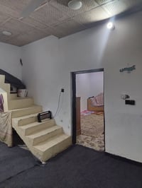 البراكيه شارع المطار القديم • ٥٠م • غرفة وصالة